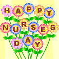 ... Nurse Appreciation Day Poem http://www.123greetings.com/events/nurses
