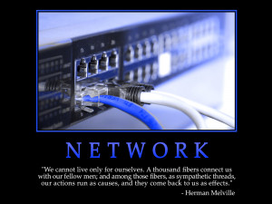 Image: Network - Herman Melville wallpapers and stock photos
