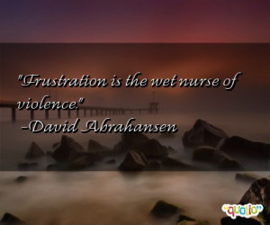Frustration Quotes Point Total