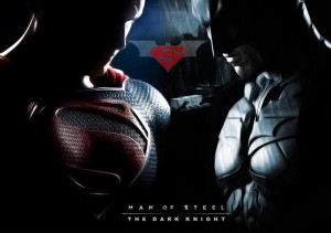 Batman y Superman estarán juntos en una película