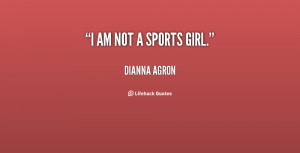 who i am quotes for girls