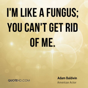 Adam Baldwin Quotes