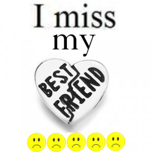 miss my bff