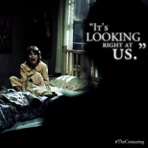 Conjuring 2' Release Date, Trailer & Plot Revealed; Poltergeist Case ...
