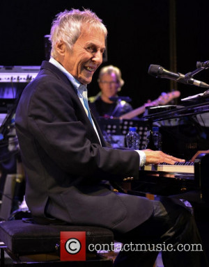 burt bacharach wilderness festival 2014 4319022