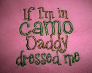 Daddys Little Country Girl Quotes Pink baby girl 