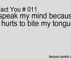 factyoublog Relatable Quote Funny Quotes Pickup Lines 2012 | via ...