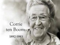 Corrie Ten Boone