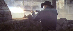 Yul Brynner as Chris Adams in The Magnificent Seven (1960)