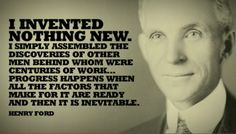Henry Ford Quotes | henry ford quote More