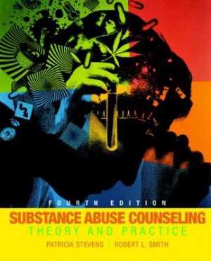 Substance Abuse Counseling: Theory and Practice