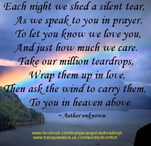 ... Quotes, Sayings Quotes, Teardrop, Dads Yesterday, Grief Quotes