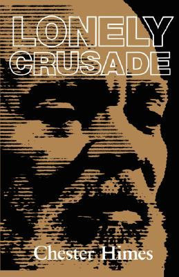 Eric Worthey's Reviews > Lonely Crusade