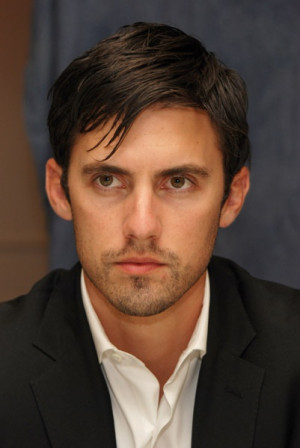 Milo Ventimiglia...