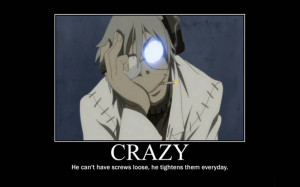 Stein - Soul Eater Picture