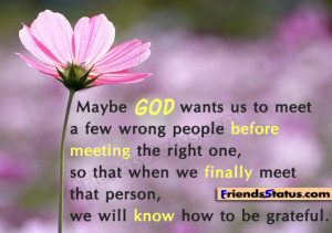 when we first met quotes