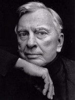 Gore Vidal (1925 — 2012)