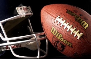 What is American football?