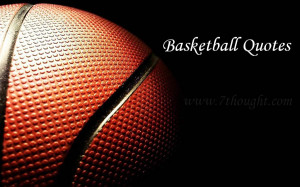 Home Quotes Basketball Quotes