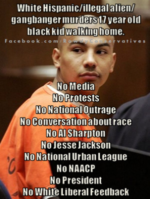 Why didn’t President Obama and Race Hustler Rev Al Sharpton rally ...