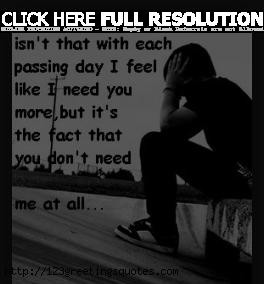 love quotes messages for her with pictures missing you sad love quotes ...