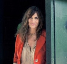 Janine Di Giovanni Pictures