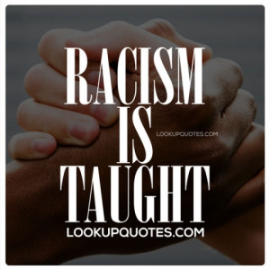 racism quotes