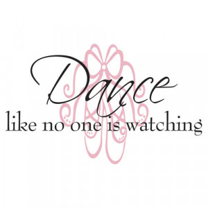 ... tags for this image include: dance, always, dreams, love and quotes