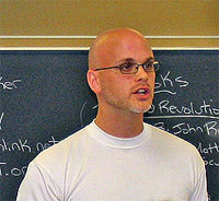 ... Protection Today and Tomorrow (ADAPTT) founded by Gary Yourofsky