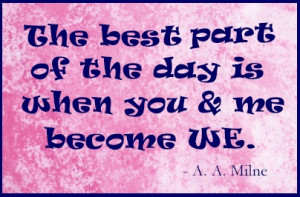 Sweet Romantic Quotes For Your Boyfriend ~ A short, sweet, romantic ...