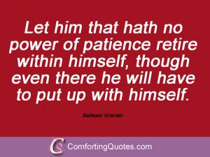 28 Quotes And Sayings From Baltasar Gracian