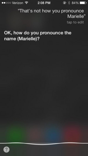 How to Master Siri's New Voice Commands in iOS 7 & Make Her Do ...