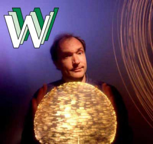 Tim Berners-Lee: Invention of the World Wide Web