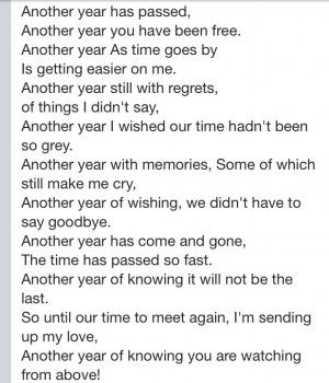 , Daddy'S 3, Ripped Daddy, Dads Ripped, Rip Dad Quotes, R I P Daddy ...