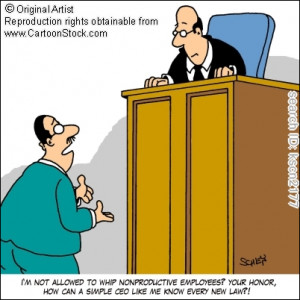 good relationship is necessary for the smooth running of any ...