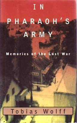Eric's Reviews > In Pharaoh's Army: Memories of the Lost War