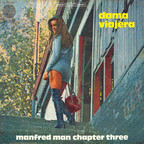Manfred Mann Chapter Three...