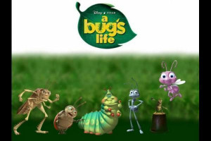 Bug's Life Movie Quotes http://www.pic2fly.com/A+Bug%27s+Life+Movie ...