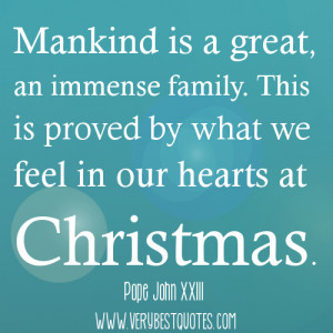 30 Best Inspirational Christmas Picture Quotes & Christmas Wishes