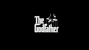 Movie - The Godfather Wallpaper