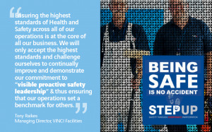 Health and Safety Quotes