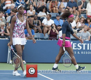 Latest venus and serena williams doubles video & Sayings