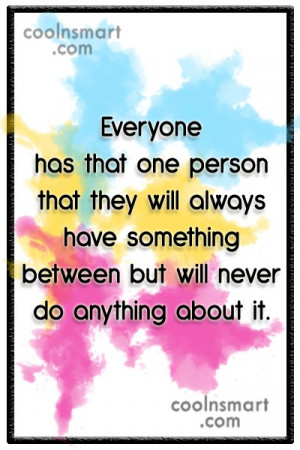 Crush Quotes and Sayings