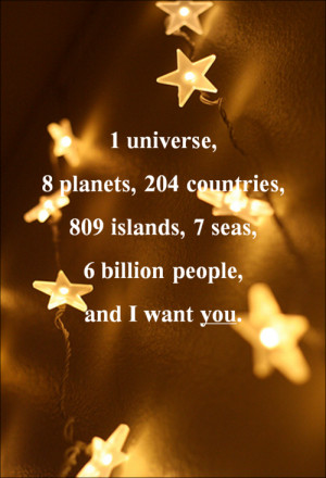 wanting someone on Tumblr