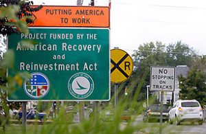 It's Official: The Stimulus Isn't a Waste of Money