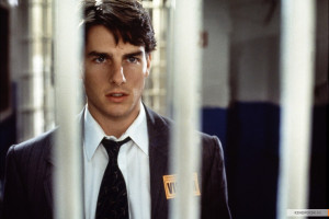 Tom Cruise The Firm