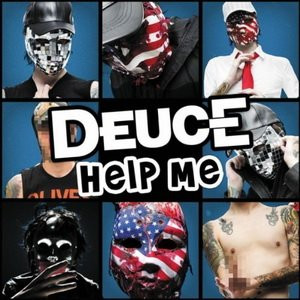 deuce, aron erlichman, help me, america, let's get it crackin, 9lives ...