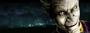 Joker Couverture Facebook