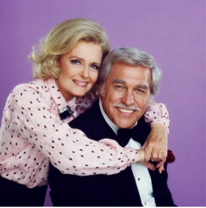 Howard Keel & Donna ReedReed Re Plays, 1921 1986, Dallas 1978 1991, 1 ...