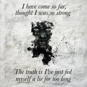 Memphis May Fire - Vices